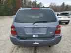 2006 TOYOTA HIGHLANDER