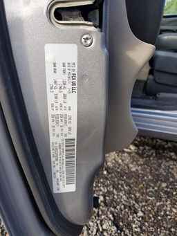 2015 DODGE GRAND CARAVAN