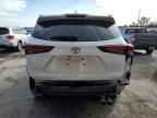 2024 TOYOTA HIGHLANDER