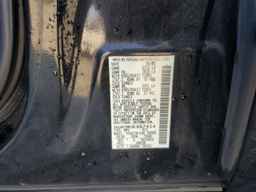 2008 NISSAN PATHFINDER