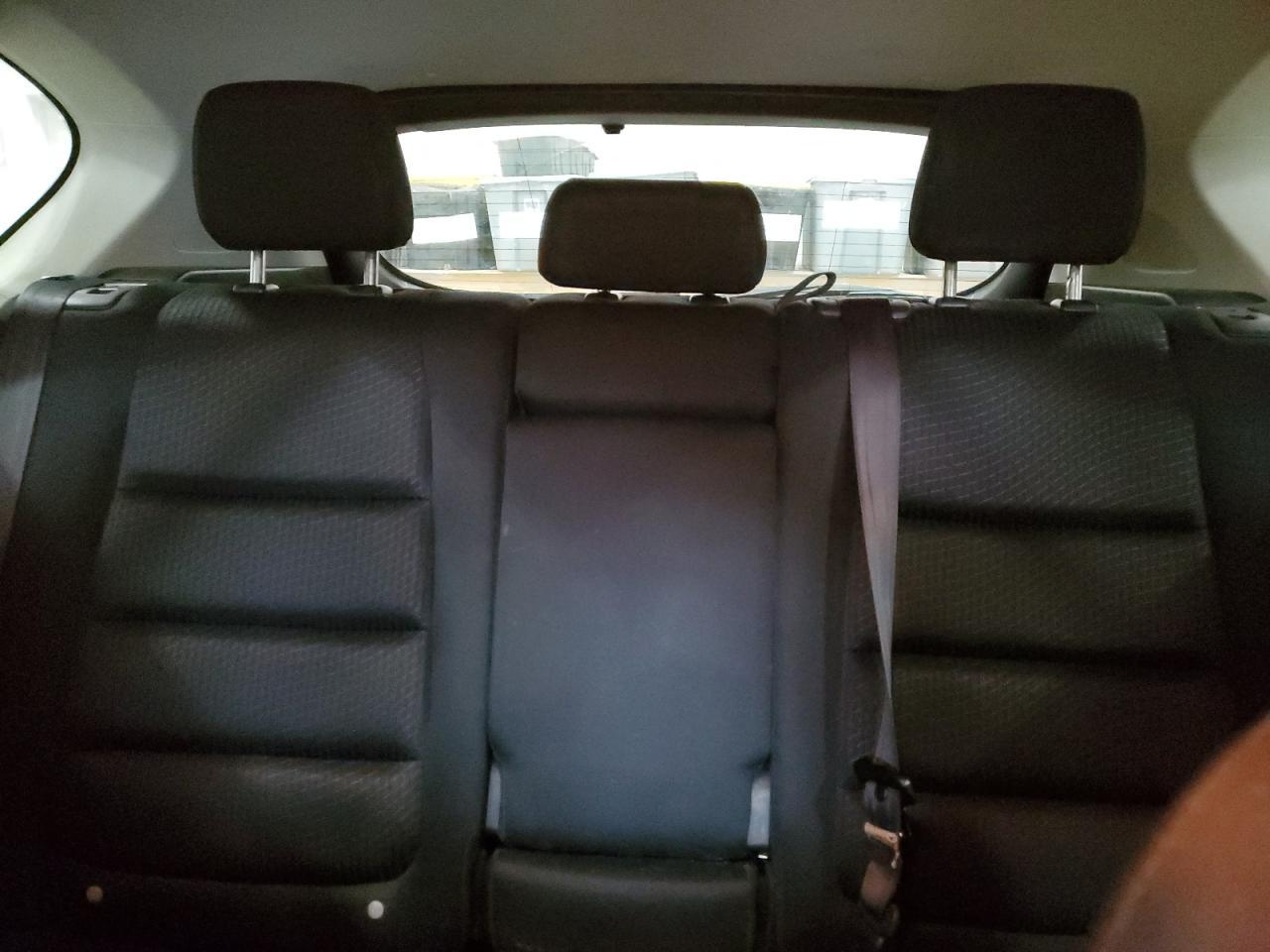 2013 MAZDA CX-5