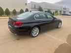 2016 BMW 5 series