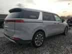 2024 KIA Carnival