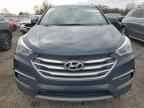 2018 HYUNDAI SANTA FE