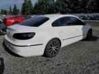 2014 VOLKSWAGEN CC