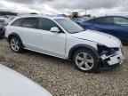 2016 AUDI A4 allroad