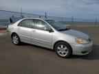 2003 TOYOTA COROLLA