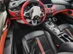 2014 BMW Z4