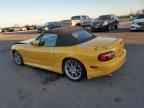 2002 MAZDA MX-5 Miata