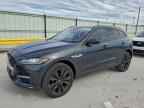 2018 JAGUAR F-Pace