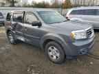 2012 HONDA PILOT