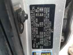 2011 KIA SOUL
