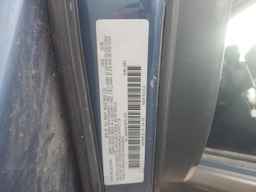 2009 SUBARU Outback