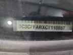 2012 FIAT 500