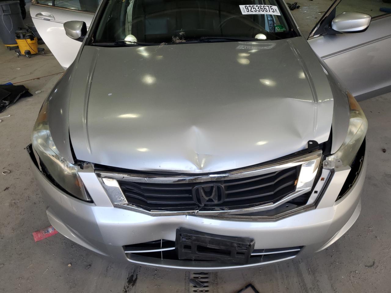 2010 HONDA ACCORD