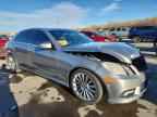 2010 MERCEDES-BENZ E-Class