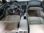 2015 INFINITI Q50