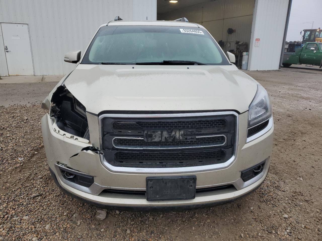 2015 GMC ACADIA