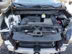 2022 NISSAN PATHFINDER
