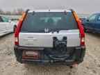 2002 HONDA CR-V