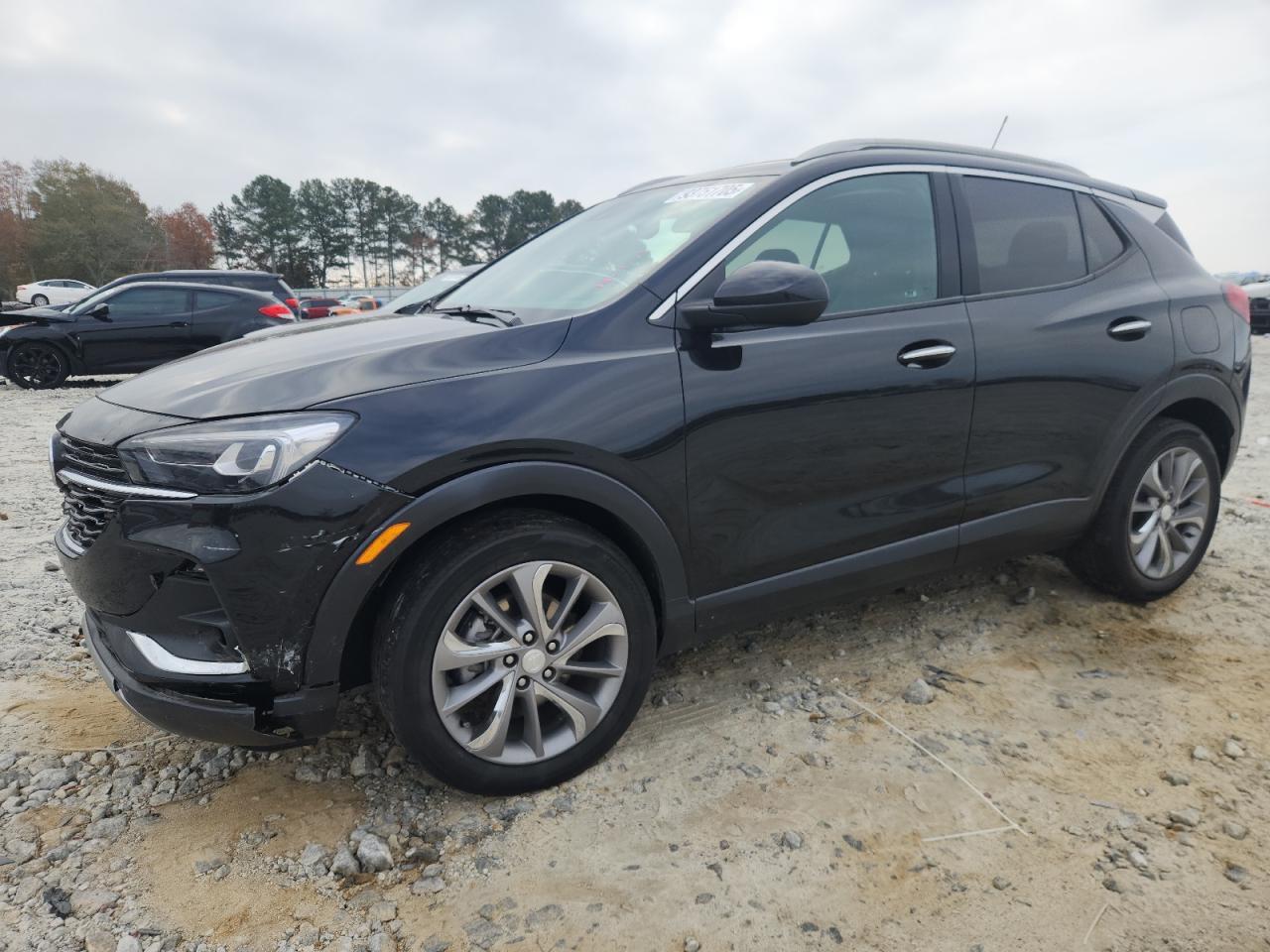 2022 BUICK Encore GX