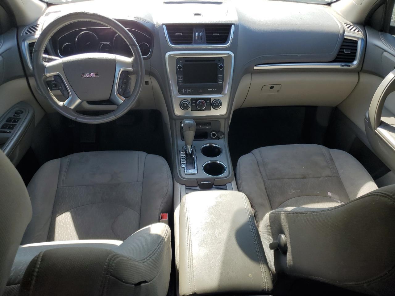 2014 GMC ACADIA