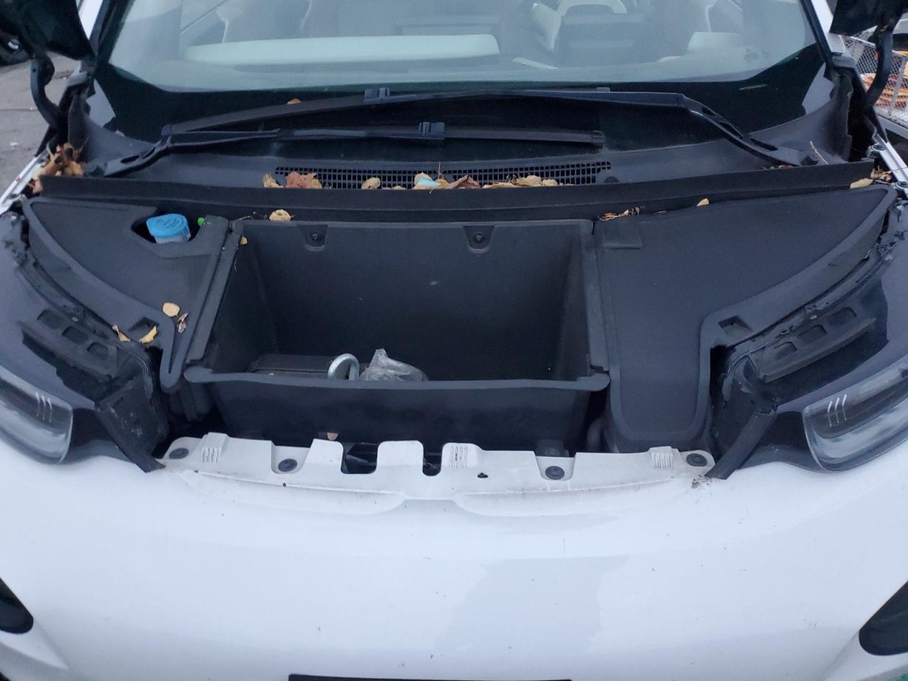 2017 BMW I3