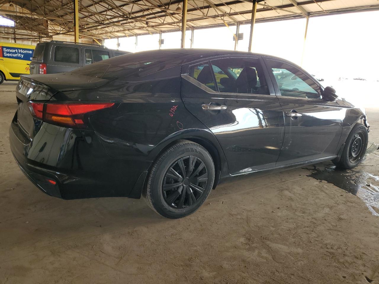 2021 NISSAN ALTIMA