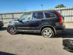 2010 HONDA CR-V