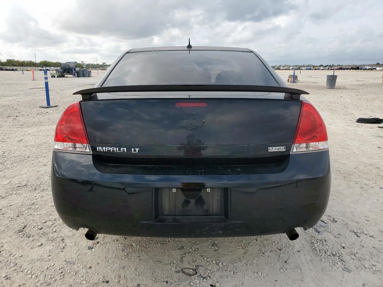 2013 CHEVROLET IMPALA