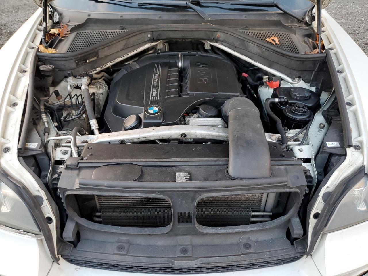 2013 BMW X5