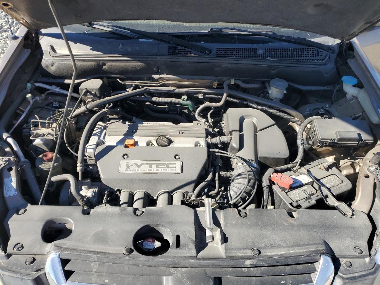 2002 HONDA CR-V