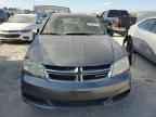 2012 DODGE Avenger