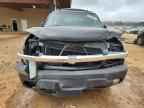2004 CHEVROLET Avalanche