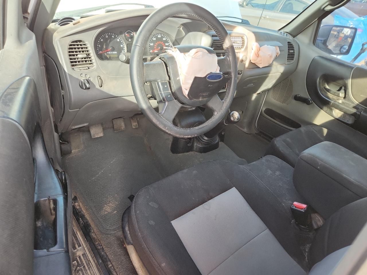 2006 FORD RANGER