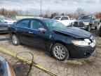 2010 LINCOLN MKZ