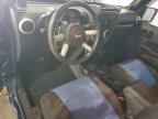 2009 JEEP WRANGLER