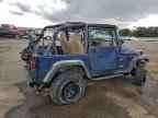 2002 JEEP WRANGLER