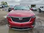 2020 CADILLAC XT6