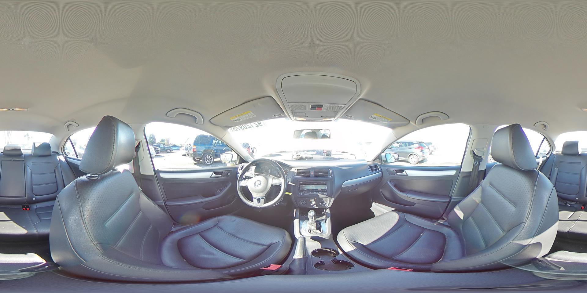 2014 VOLKSWAGEN JETTA