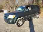 2007 TOYOTA Sequoia