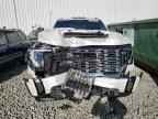 2025 GMC Sierra