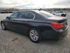 2011 BMW 7 series