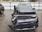 2021 KIA SOUL