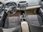 2002 TOYOTA CAMRY
