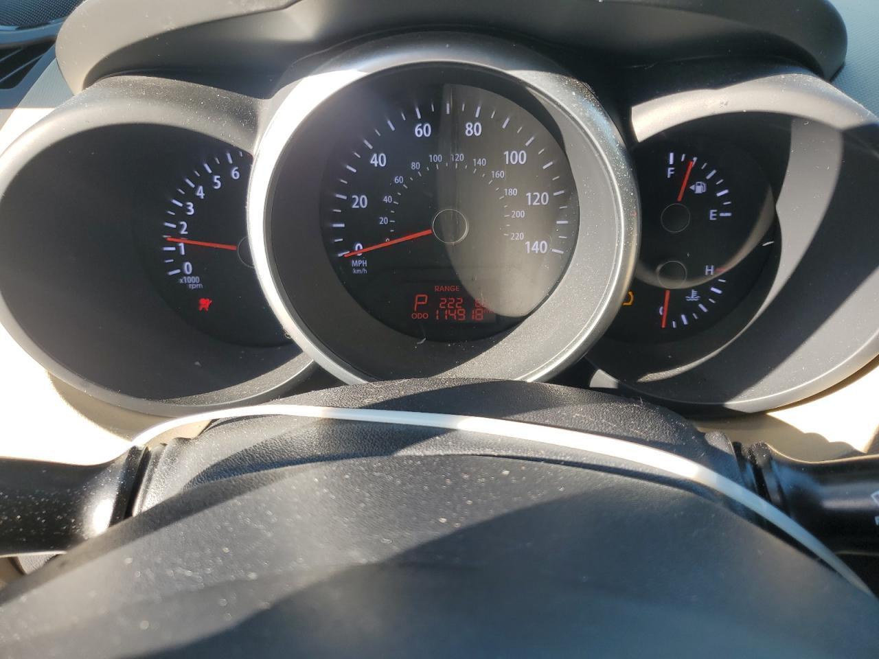 2013 KIA SOUL