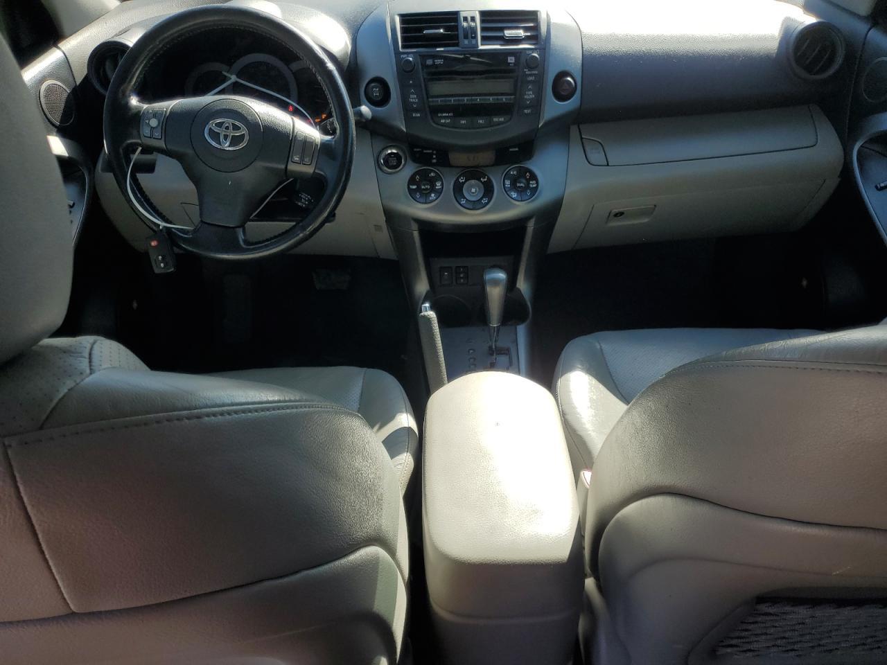 2010 TOYOTA RAV4