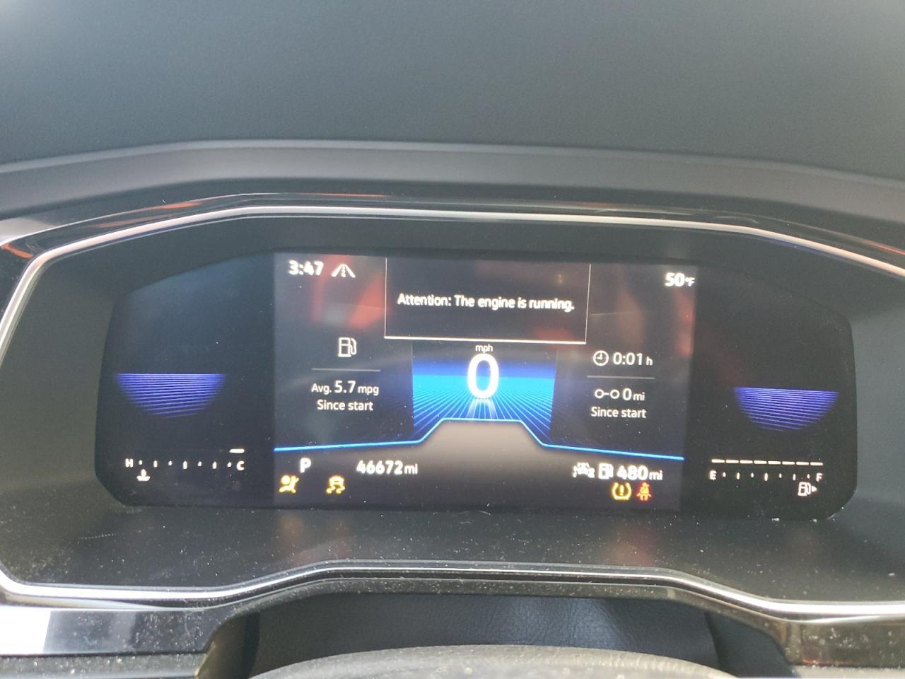 2022 VOLKSWAGEN JETTA