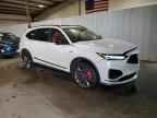 2022 ACURA MDX