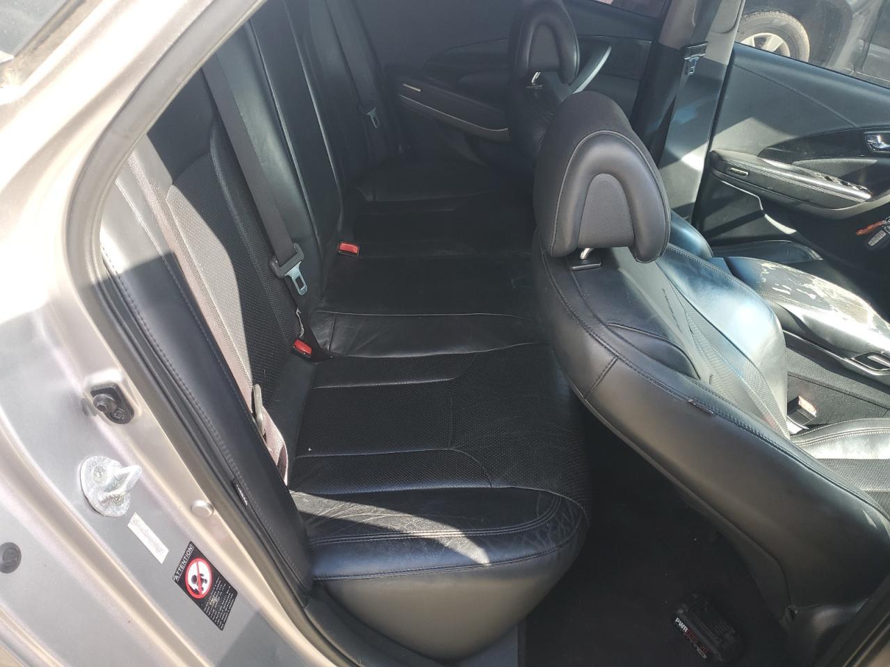 2012 HYUNDAI Azera